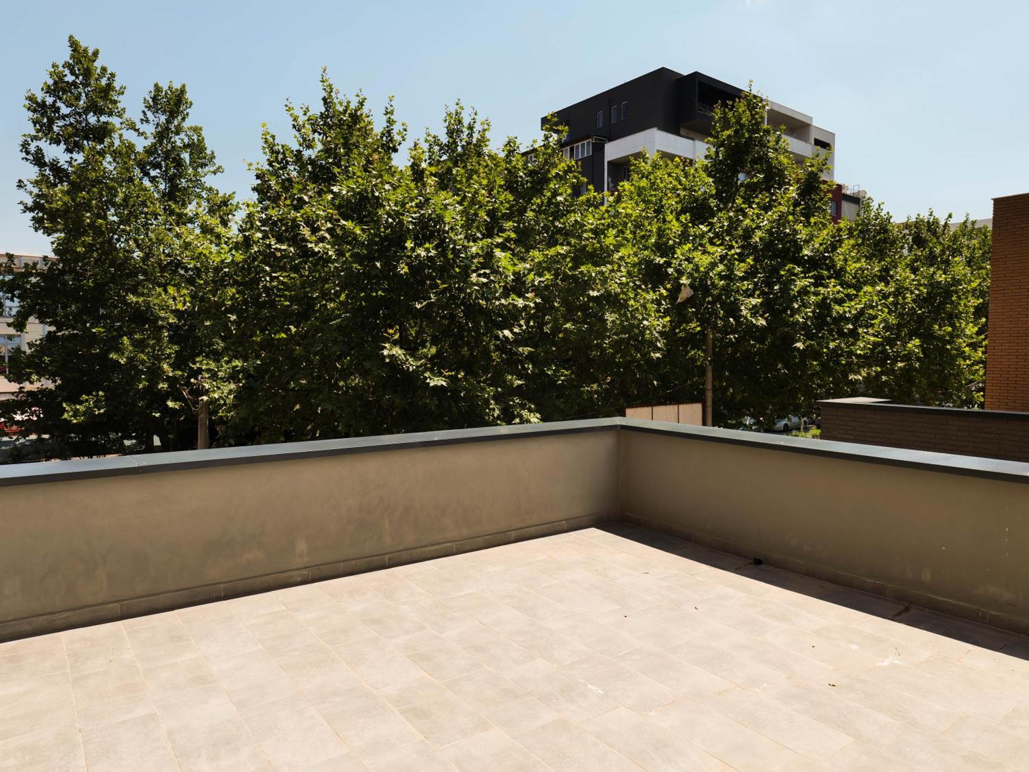 Apartamento Bulevardi Blu 1 Kamez