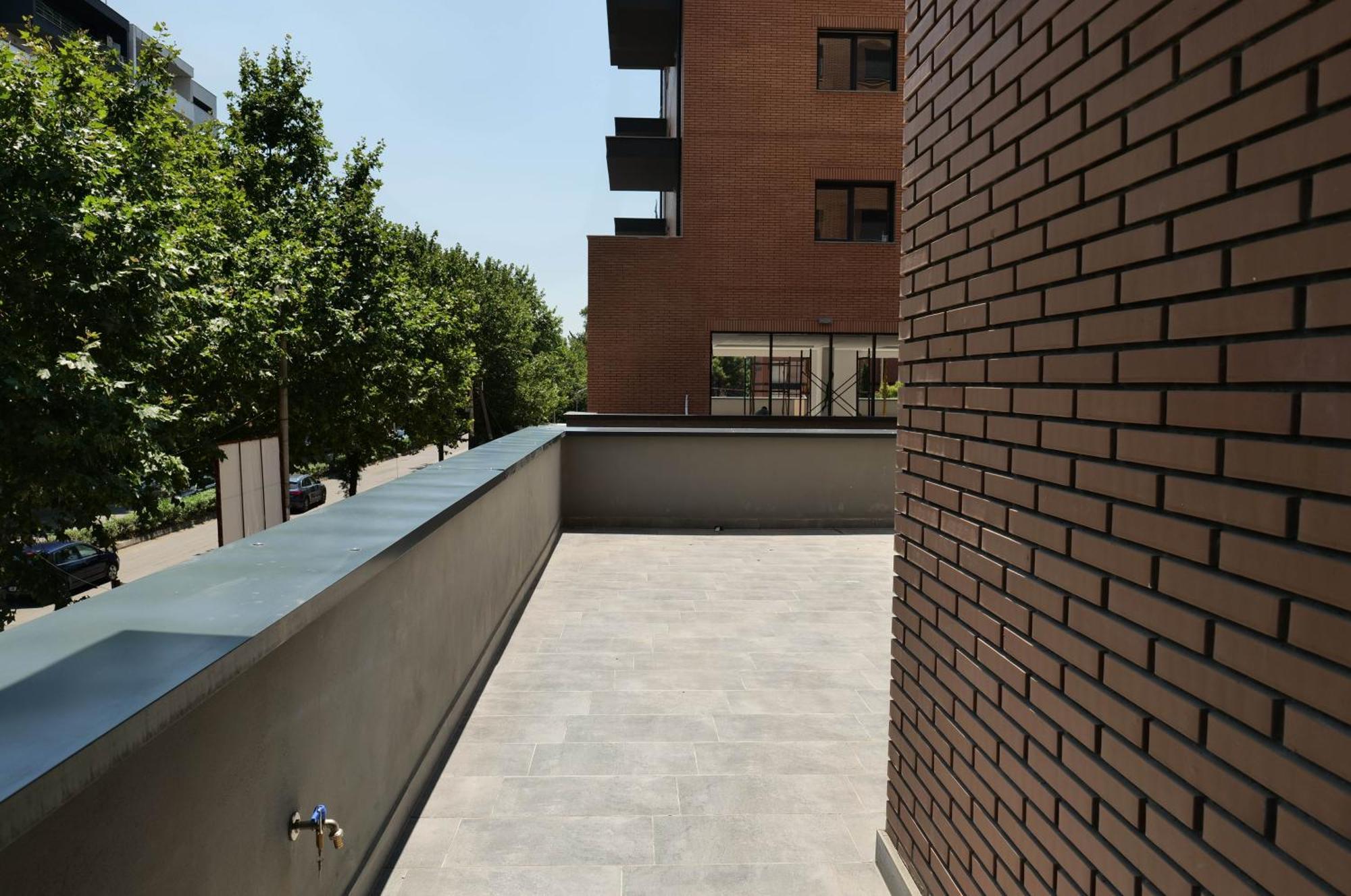 Bulevardi Blu 1 Apartamento Kamez