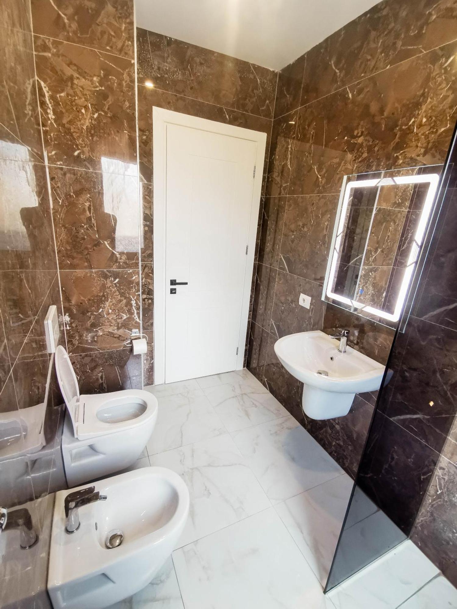 Bulevardi Blu 1 Apartamento